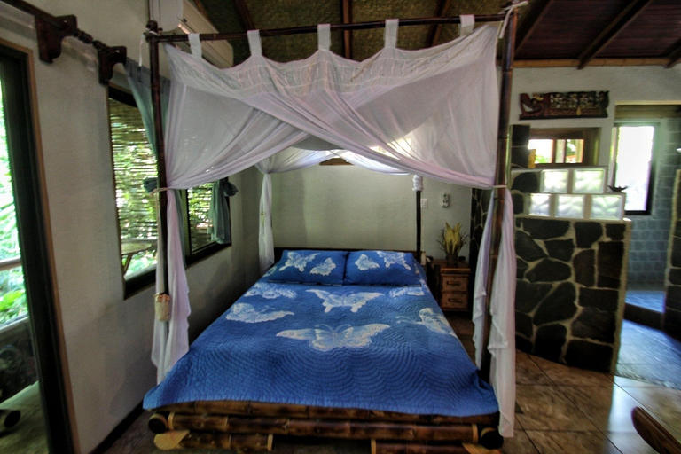 Bedroom 3, Waterfall Villas, Pérez Zeledón