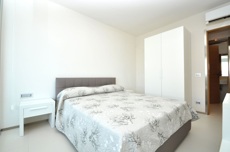 Room 4, Appartamento 5 Vele, Lecce
