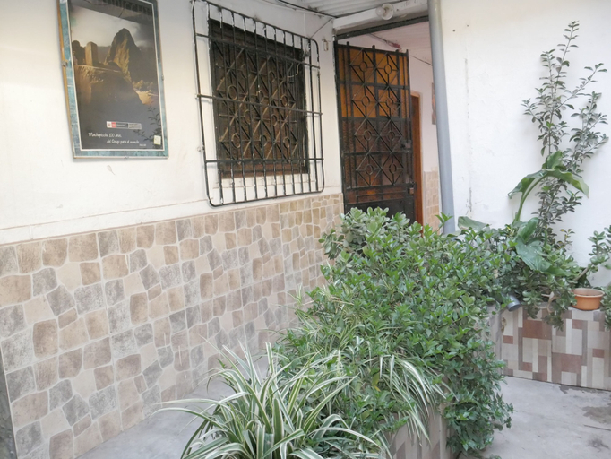 Exterior & Views 2, Cusco Dulce House Apartment, Cusco