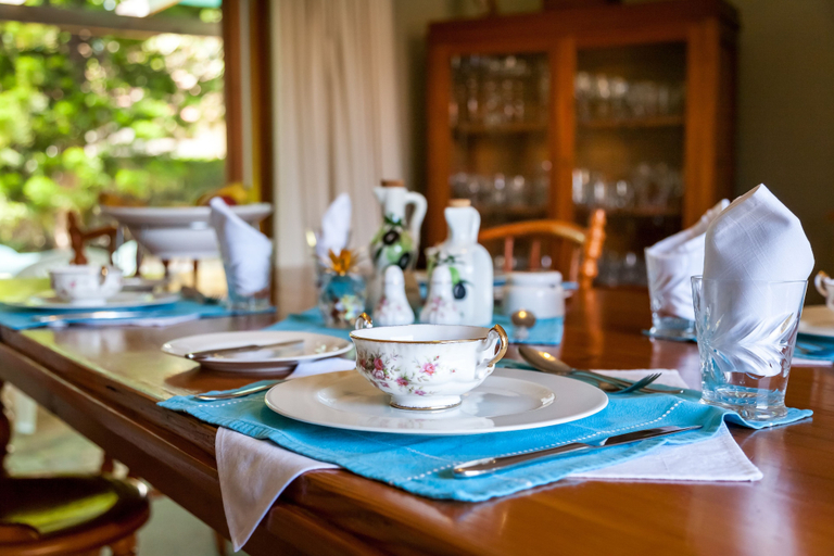 Food & Drinks, Applegarth B and B and Self Catering Studios, City of Cape Town