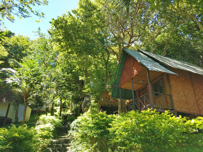 Exterior & Views 2, Lanta Marine Park View Resort, Ko Lanta