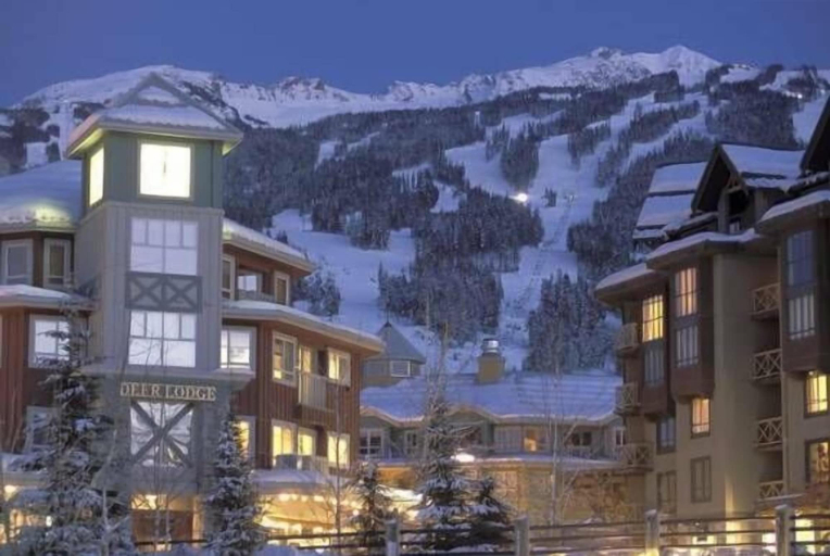 Exterior & Views 2, Whistler Blackcomb VR at Town Plaza, Squamish-Lillooet