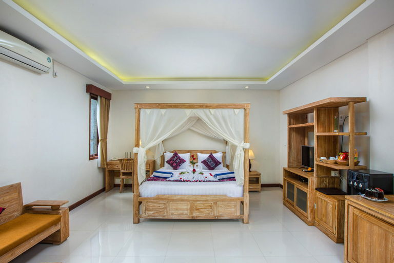 Bedroom 14