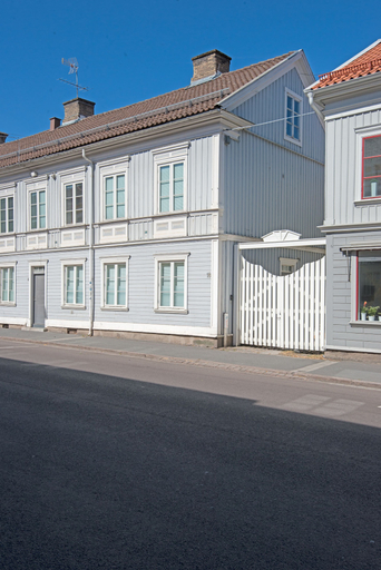 Exterior & Views, City Apartments in Jonkoping, Jönköping