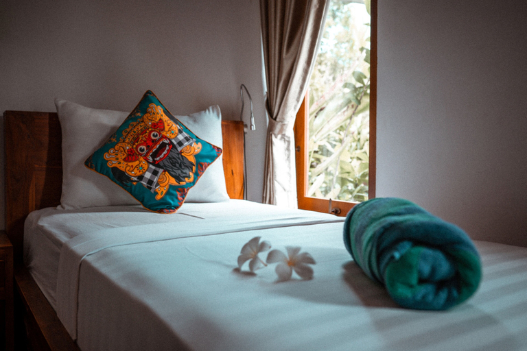 Bedroom 3, Bali Mynah Villas Balangan, Badung