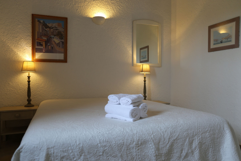 Bedroom 3, Les Hameaux de Bocca del Oro, Corse-du-Sud