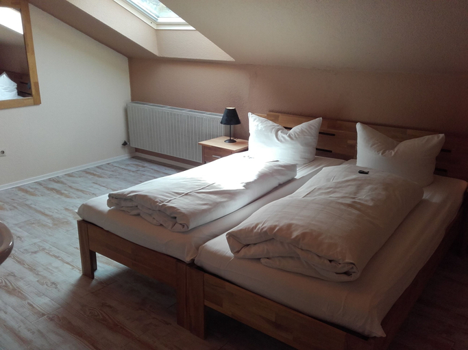 Bedroom 4, Sonneneck, Hochsauerlandkreis