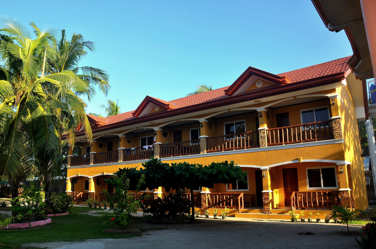 Exterior & Views 2, Slam's Garden Dive Resort, Daanbantayan