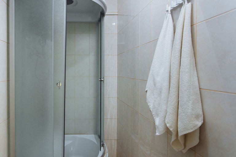Bathroom 3, Pathos near Kremlin, Central