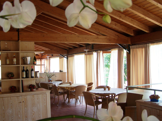 Food & Drinks 5, Club Hotel Ragno D'Oro, Olbia-Tempio