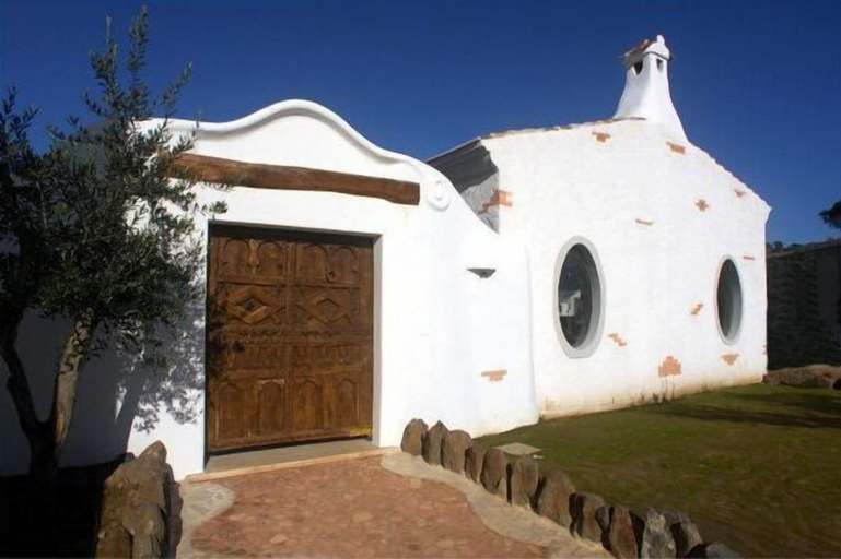 Exterior & Views 2, Santa Maria Resort, Nuoro