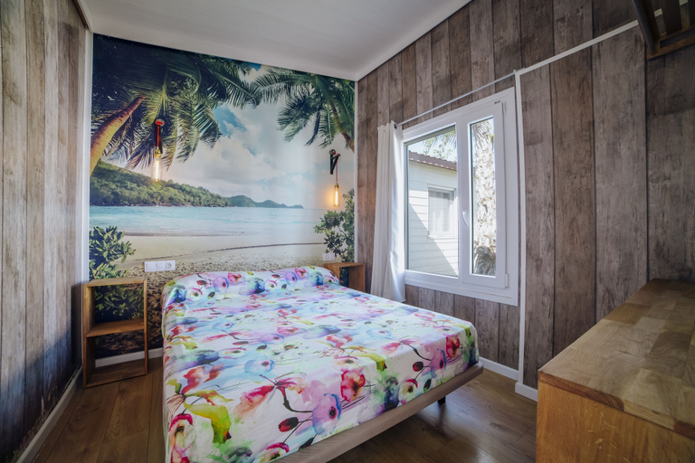 Bedroom 3, Alannia Costa Blanca Resort, Alicante