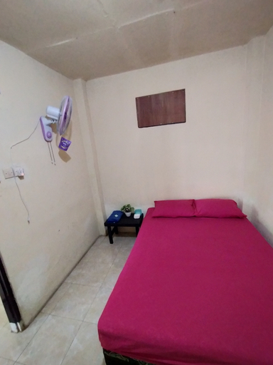 Bedroom 3, Ijen Basecamp, Banyuwangi