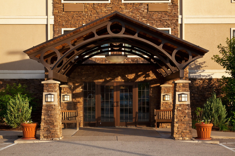 Exterior & Views 5, Staybridge Suites DAVENPORT, Scott