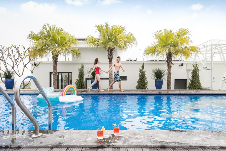 Sport & Beauty 3, Grand Fleuve Boutique Hotel, Hạ Long