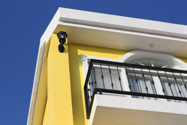 Exterior & Views 2, Spoondrift Hostal, Pingtung