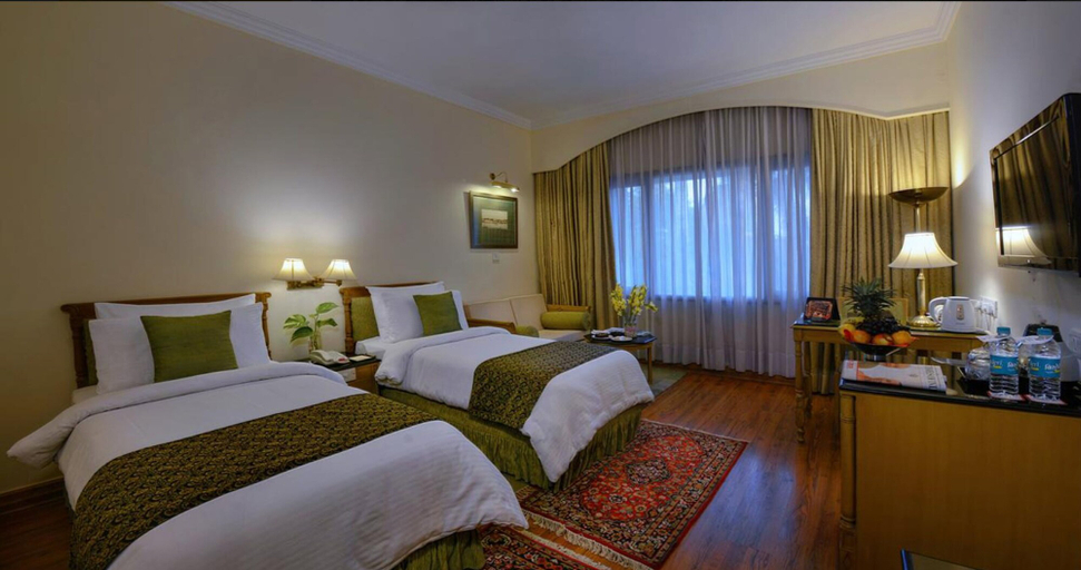 Bedroom 4, Hotel Clarks, Varanasi