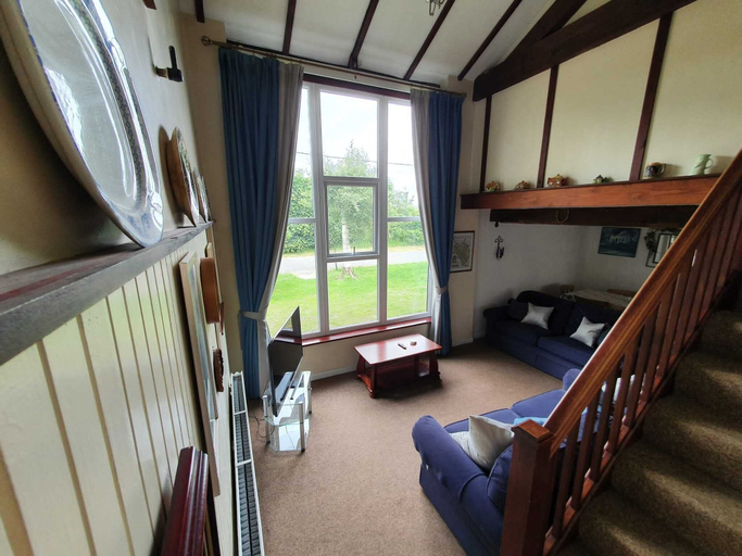 Others 4, Martin Lane Farm Holiday Cottages, Lancashire
