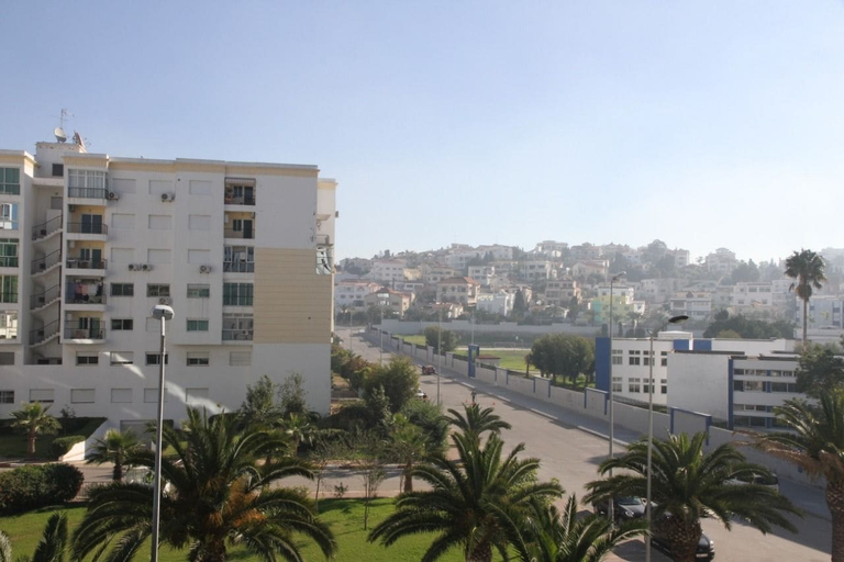 Exterior & Views, Appartement Alia - ACCES IMMO, Tanger-Assilah