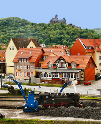 Exterior & Views 1, Hotel Altora, Harz