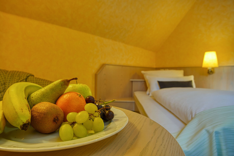 Bedroom 3, Hotel Kischers Landhaus, Region Hannover