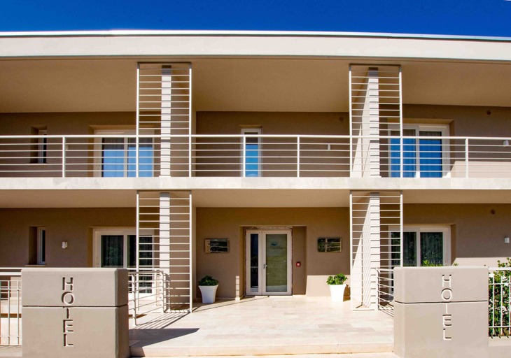 Exterior & Views 2, Hotel Boutique Carolina, Livorno