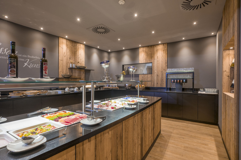Food & Drinks 5, Hotel Gasthof Brücke, Schwaz