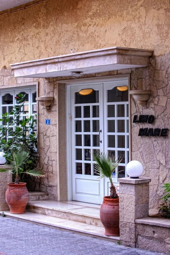 Exterior & Views 2, Hotel Lino Mare, Crete