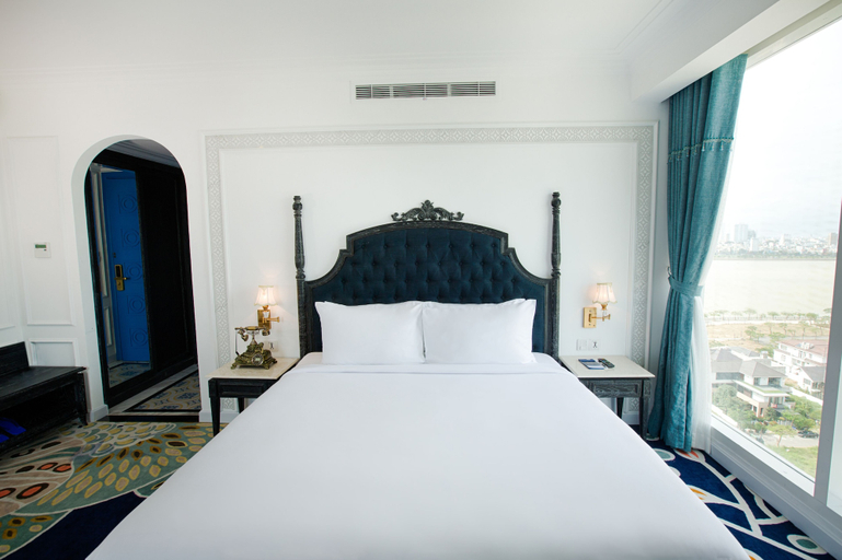 Bedroom 4, Fivitel Da Nang, Da Nang