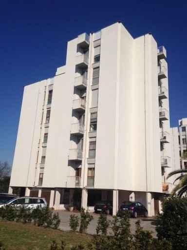 Exterior & Views, Residenza Cisanello, Pisa