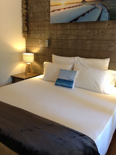 Bedroom 4, Villa Andernos, Gironde
