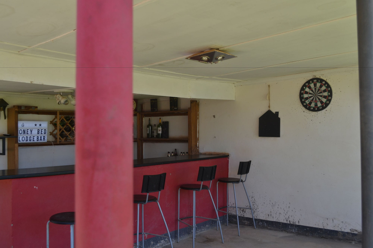 Food & Drinks 4, Honeybed Lodge, Lusaka