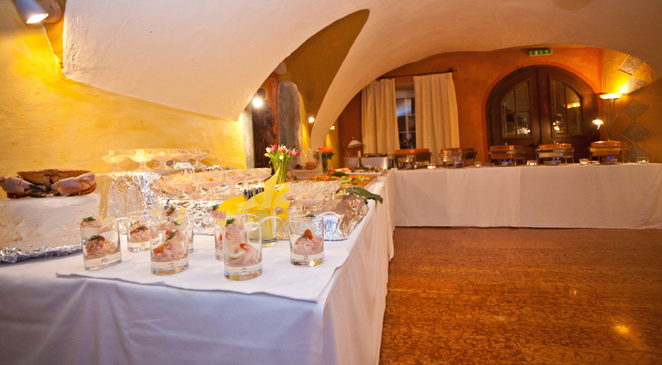 Food & Drinks 4, Hotel Gasthof Mitteregger, Zell am See
