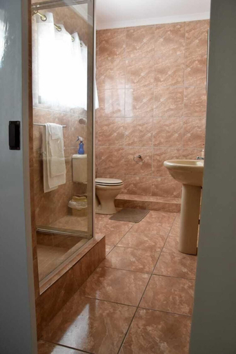 Bathroom 3, 34onLincoln Guesthouse, City of Cape Town