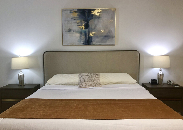 Bedroom 3, Villa Cofresi Hotel