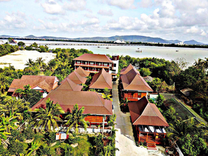 Exterior & Views 2, Khum Sai Ngam Hotel & Resort, Muang Songkhla