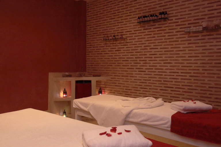 Bedroom 3, Riad Karmela Princesse, Marrakech