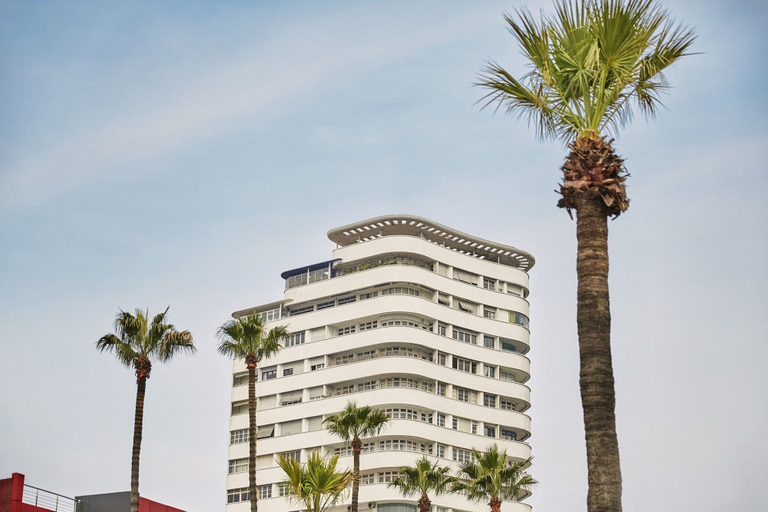 Exterior & Views 2, Four Seasons Hotel Casablanca, Casablanca