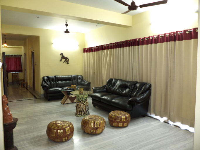 Others, Simurg- AK50 New Town, North 24 Parganas
