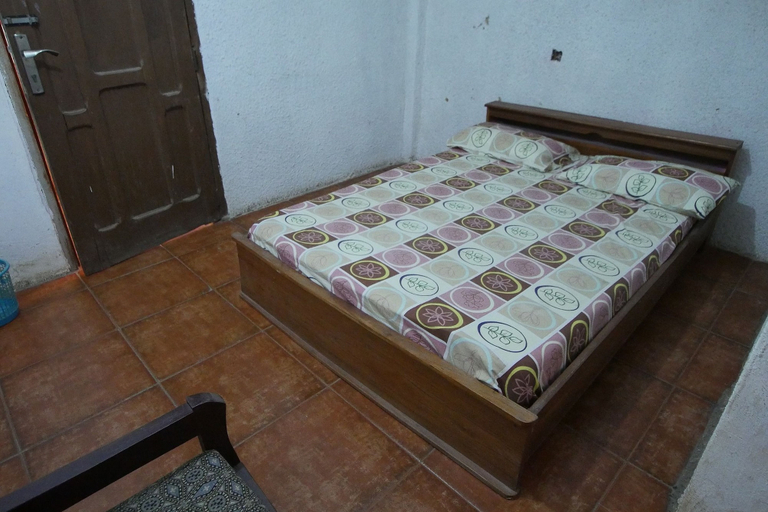 Bedroom 2, Feliama Hotel, Kumasi