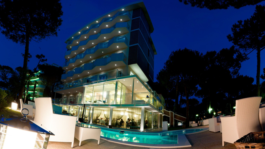 Exterior & Views 1, Hotel Kent, Ravenna