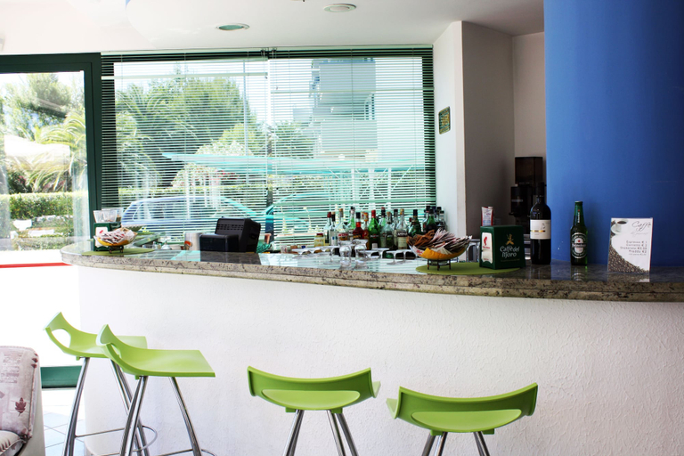 Food & Drinks 5, Hotel San Remo, Teramo