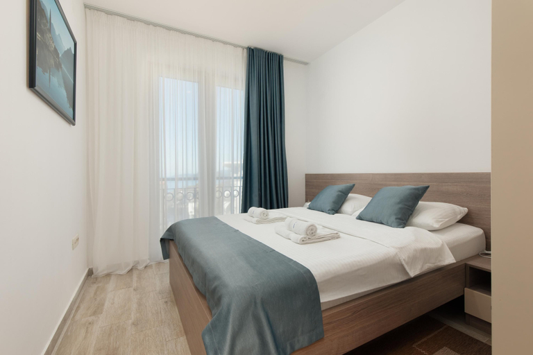 Bedroom 3, Apartments Jovan
