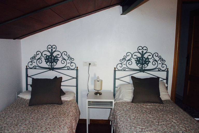 Bedroom 3, Hostel El Lago Caceres, Cáceres