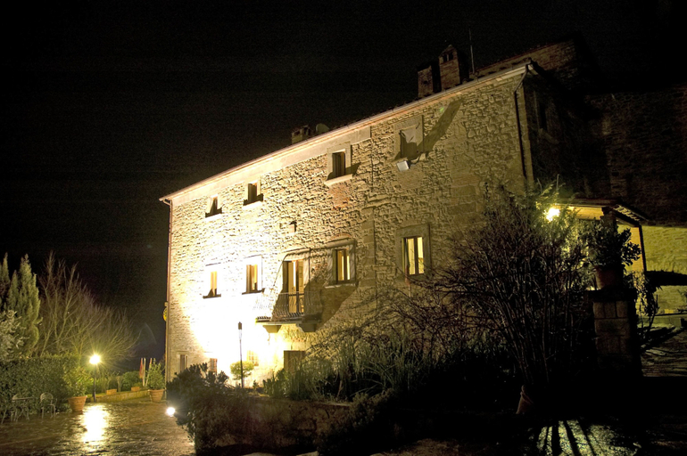 Exterior & Views 2, Agriturismo Parco Fiorito, Perugia