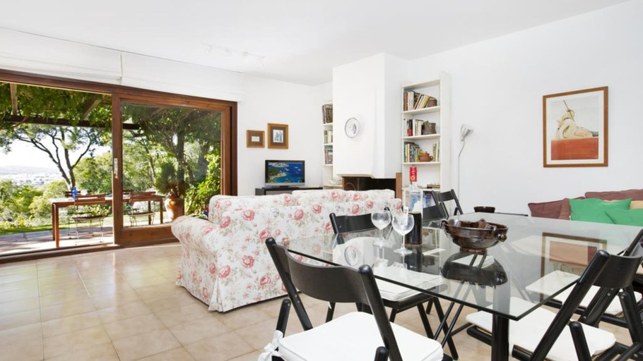 Others 5, 106162 - House in Llafranc, Girona