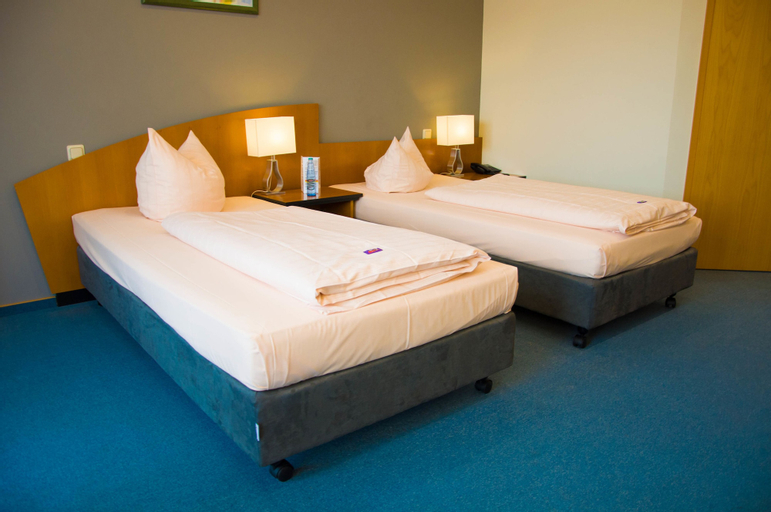 Bedroom 8