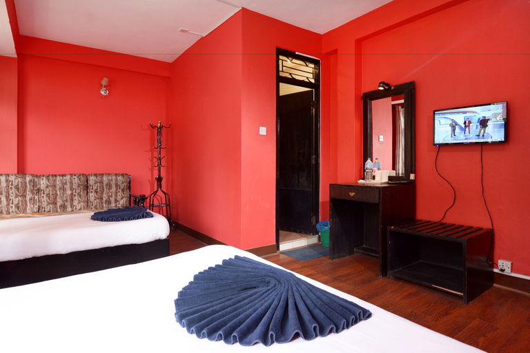 Others 5, Hotel Silver Home - Hostel, Bagmati