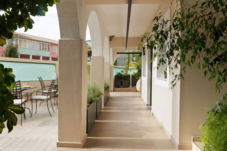 Exterior & Views 2, Thomais Boutique Hotel, Ionian Islands
