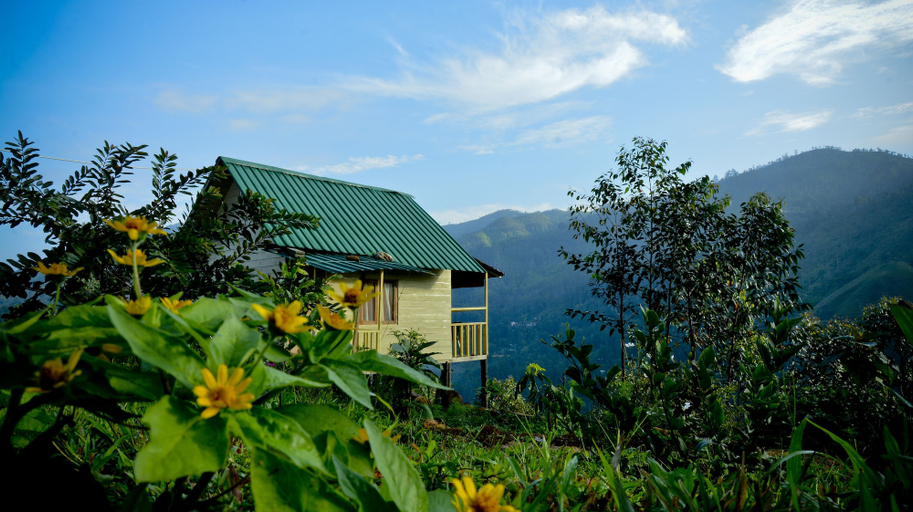 Exterior & Views 2, Cool Mount Resort, Ella